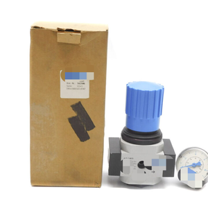 Lr-1/<span class=keywords><strong>2</strong></span>-d-7-midwbri 162586 シリーズ V243 230psi Nsmp 新品 純正 在庫あり 産業オートメーションパック専用 PLC プログラミング - Product Image 1