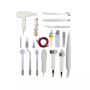 7 في 1 الوجه تشديد معدات رفع V شكل الوجه رفع الجلد أدوات جهاز جهاز تجميل - Product Image 5