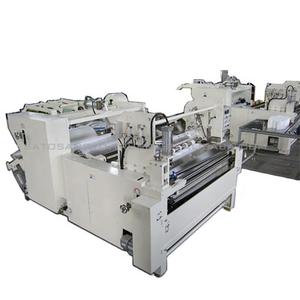 Ligne de production de lingettes humides, machine de fabrication de lingettes humides pour le visage de haute qualité avec plusieurs fonctions, fabriquée au Japon - Product Image 2