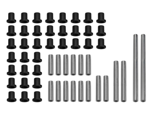 54 قطعة <span class=keywords><strong>ATV</strong></span> UTV XP 900 1000 كاملة التحكم ذراع أمامي وخلفي كيت جلبة تعليق - Product Image 2
