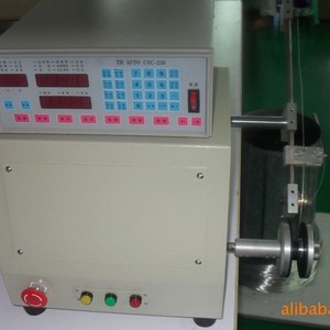 Machine à enrouler les barres d'armature Th Auto Cnc 230, électrique, de qualité industrielle, pour le formage et le redressement des barres d'armature - Product Image 4