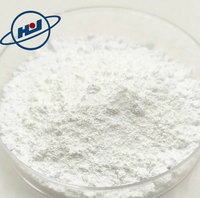 Poudre de chaux hydratée blanche de haute pureté, qualité industrielle, hydroxyde de calcium 90%-99,5% de pureté, 200-1200 mesh, marque HONGYU