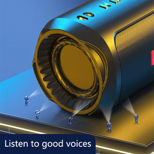 Altavoz Inalámbrico <span class=keywords><strong>Xtreme</strong></span> 4 para V5.3, Resistente al Agua IPX-6, 30-50W, Portátil, para Uso en Interiores y Exteriores, Fiestas, Música al Aire Libre - Product Image 5