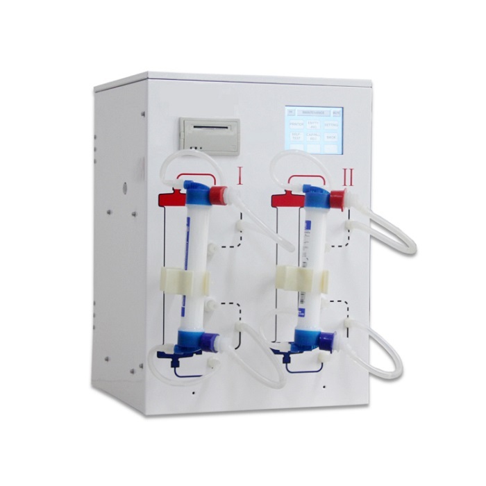 Popular Personalized Dialysis Machine Hemodialysis Machine