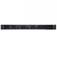 Nouveau serveur en rack 1U de classe Entreprise R260 pour le traitement rapide des applications professionnelles et intelligentes