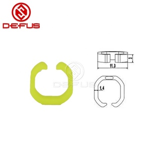 DEFUS Nuevo Kit de Reparación de Inyectores de Combustible de Aluminio OEM TS-<span class=keywords><strong>32003</strong></span> <span class=keywords><strong>32003</strong></span> para Motores de Automóviles, Venta al por Mayor desde Guangdong - Product Image 2
