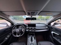 WEY VV5 2020 – Vente en gros, SUV chinois pas cher, 1.5T automatique, conduite à gauche, essence, bon état