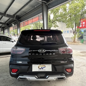 <span class=keywords><strong>Kia</strong></span> <span class=keywords><strong>Sportage</strong></span> SUV Usado Tokunbo, 2.0L Automático, Vehículos Usados en Lagos, Nigeria, Auto Usado en Excelentes Condiciones - Product Image 5