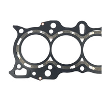 12251-P8R-004 Xy Brand Gasket Kepala Silinder untuk CRV 1997-2001 RD1/2 B20B/B20Z1/B20Z2 Mesin Kualitas Tinggi Logam Karet 1
