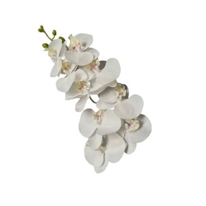 Orquídea Artificial de Mano al por Mayor para Decoración de Bodas, Mariposa para Flores Decorativas de Boda, <span class=keywords><strong>Plantas</strong></span> - Product Image 2