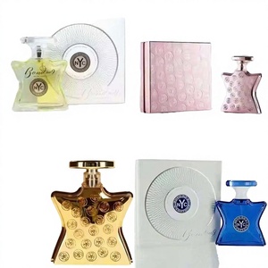 Oferta Especial: Perfume en Spray Eau de Parfum de 100 ml con Aroma a Limón en Botella de Vidrio - Product Image 3