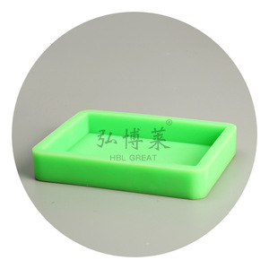 Caja de Aluminio para Hielo Hirozumi de 0.2ml con 96 Orificios, Tubo Criogénico para Almacenamiento de Películas - Product Image 4