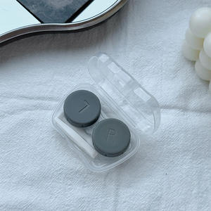 Estuches <span class=keywords><strong>para</strong></span> <span class=keywords><strong>Lentes</strong></span> de Contacto de Plástico a Bajo <span class=keywords><strong>Precio</strong></span>, los Más Vendidos - Product Image 4