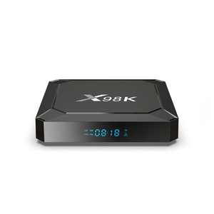 <span class=keywords><strong>กล่อง</strong></span><span class=keywords><strong>ท</strong></span>ีวี YDH-X98K 2026 รุ่นใหม่ RK3528 ระบบ Android 13 รองรับความละเอียด 8K HD หน่วยความจำ 4+32GB EMMC Quad Core 2.4G/5G WiFi 100M LAN <span class=keywords><strong>กล่อง</strong></span>รับสัญญาณทีวีอัจฉริยะ - Product Image 2