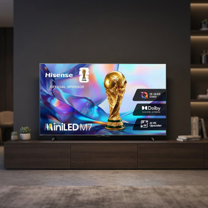 Téléviseur Hlsense 65 pouces Série M7 LED 8K 120Hz Google TV pour hôtel - Product Image 2