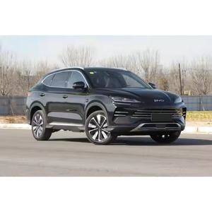 BYD SONG <span class=keywords><strong>PLUS</strong></span> DM-i SUV hybride 2024, 1.5L 101CV, version conduite intelligente, R19, 160km, haut de gamme, conduite à gauche, <span class=keywords><strong>voiture</strong></span> <span class=keywords><strong>d</strong></span>'<span class=keywords><strong>occasion</strong></span> à vendre - Product Image 6