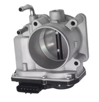 Cuerpo de Aceleración Electrónico de Alta Calidad 16119-3TA0A para Nissan Sentra Cube NV200 2013-2019