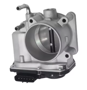 Cuerpo de Aceleración Electrónico de Alta Calidad 16119-3TA0A para Nissan Sentra Versa <span class=keywords><strong>Cube</strong></span> NV200 2007-2019 - Product Image 4