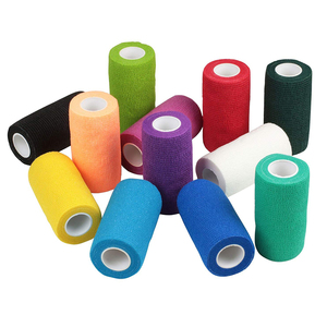 <span class=keywords><strong>Bandage</strong></span> pour sabots d'équidés 10CMx4.5M - Product Image 4