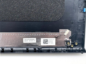Cubierta Trasera LCD para Laptop Dell Inspiron Serie 15, Modelos 3510, 3511, 3515, 3520, 3525, 00WPN8, 0WPN8, Tapa Superior Trasera - Product Image 3