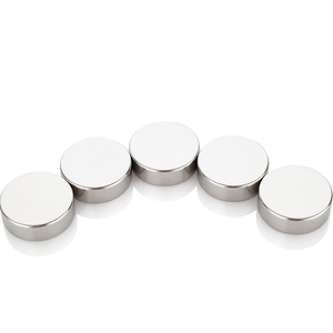 מגנטים חזקים מאוד 6 מ "מ נוידימיום חזק - Product Image 3