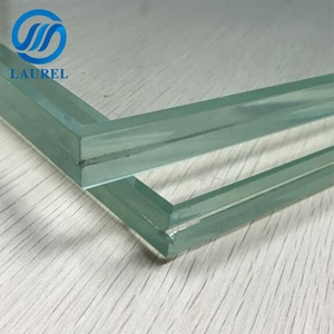 Prezzo competitivo un modo laminato vetro antiproiettile temperato per le vendite - Product Image 6