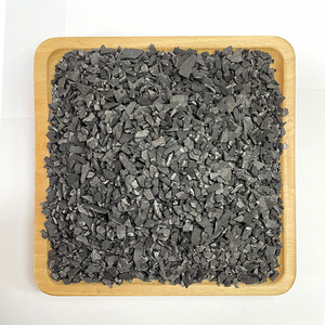 Vỏ dừa than hoạt tính hiệu quả hóa chất phụ trợ đại lý cho mùi và loại bỏ tạp chất - Product Image 4