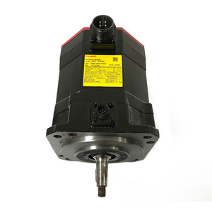 FANUC Original AC Servo Motor Bis 8/3000 A06B-0075-B303 - Product Image 6