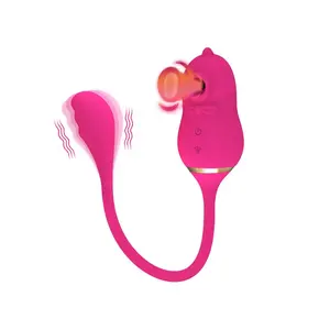 Vibrateur de Clitoris pour femme, stimulateur de Clitoris, jouets sexuels, succion G Spot, mamelon, succion de Clitoris, 10 vitesses