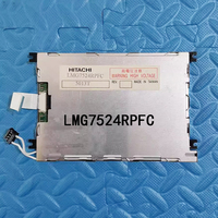 Écran LCD industriel de haute qualité LMG7524RPFC de 4,7 pouces pour panneau de commande, entièrement testé