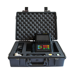 Ultraschalls chweiß prüfgeräte tragbarer digitaler Fehler tester ndt Ultraschall zu verkaufen - Product Image 4