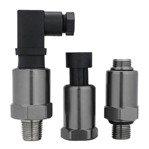 Capteur de pression GAMICOS GPT230 de petite taille, sortie de tension 10 bar 20 bar, mesure de pression - Product Image 1