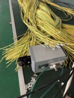Erdung Gelbgrün Kabel Erdung kabel Erdung sätze 4 mm2