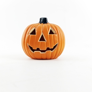 Pumpkin Vivid Funny Color Box Party High Quality Horror 2024 New Custom Halloween Decoration for Outdoor - Product Image 3