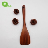 Ustensiles de cuisine en bois-Spatule Bêche