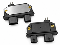 Module de commande d'allumage de précision 12V 1989747 DM-1980 DM-1960A LX339 pour Chevrolet Daewoo GM 4 cylindres