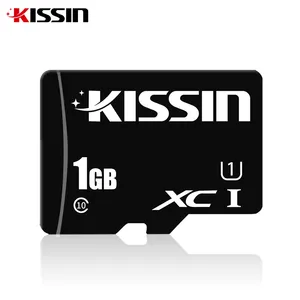 KISSIN Top Sale Memory card 128GB 64GB 32GB 16GB 8GB TF Card 128 GB SD Memoria Micro For MP4 Camera Mobile Phones