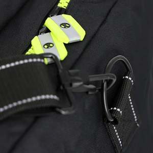 Mochila de Rescate para Bomberos de Triple Capa y Alta Capacidad, para Uso Urbano, Forestal y Terremotos, Muestra Gratuita - Product Image 3