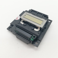 Tête d'impression neuve 99% originale L3110 L3150 L3250 L4150 L210 pour imprimante Epson L3110 L3150 L3250 L4150 L210 Ecotank