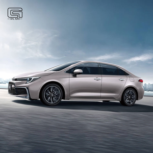 2023 lingshang ซีดานไฮบริดขนาดกะทัดรัดใหม่2.0L กระปุกเกียร์อัตโนมัติรุ่นโนเบิลยูโร VI 100-150PS พวงมาลัยซ้าย200-300Nm - Product Image 6