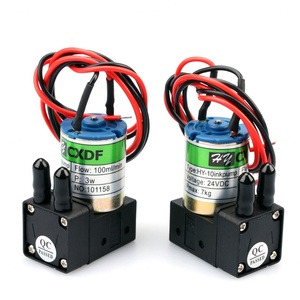 Bomba de Tinta Original Hy-20 Hy-30 de 24v, Bomba de Tinta para Impresora Eco Solvente Grande Hy-30 de 3w, Bomba de Tinta Pequeña Hy-10 - Product Image 1