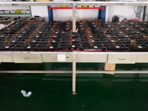 9x7 Zoll 3W LED Blitzlicht Aufputz-Warnblinkleuchte für Krankenwagen - Product Image 2