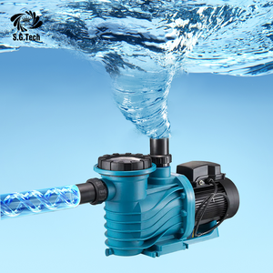 ปั๊มน้ำ AKP ทนทานต่ออุณหภูมิสูงใช้พลังงาน - Product Image 1