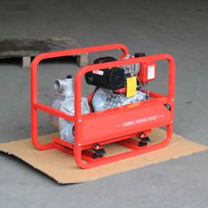 גנרטור דיזל מעשי ויעיל 2kw/2.5kva עבור משקי בית קטנים להתחיל אוטומטי עם ats & שלט רחוק הספק מדורג 5kw - Product Image 1