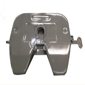 Fundición de piezas de remolque de camión de <span class=keywords><strong>quinta</strong></span> rueda - Product Image 2