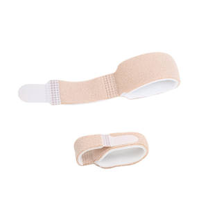 Écarteur d'orteils JOGHN pour hommes et femmes, bandage d'orteils, <span class=keywords><strong>hallux</strong></span> <span class=keywords><strong>valgus</strong></span>, étireur d'orteils - Product Image 3