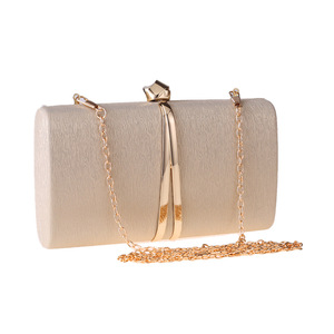 Nuevo Bolso de Mano Clásico para Mujer, Bolso de Mano Pequeño, Bandolera, para Fiestas Nocturnas - Product Image 1