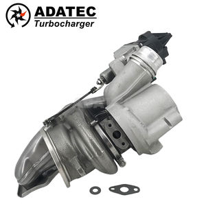N20 TD04LR6-04HR EWG Turbolader Cnc Autoteil für BMW X1 X3 Z4 X5 Z4 F10 F30 49477-02006 11657624535 - Product Image 3
