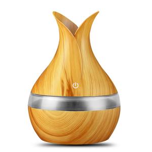 USB <span class=keywords><strong>Mini</strong></span> Mới Bình Tùy Chỉnh Biểu Tượng Quà Tặng Doanh Nghiệp Nhà Máy Bán Buôn Cánh Hoa Tạo Độ Ẩm - Product Image 4