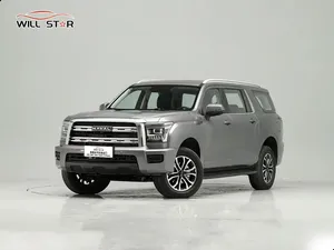 Auto SUV Haval H5, Vehículo de Gasolina con Amplio Espacio, Autos Usados <span class=keywords><strong>Baratos</strong></span> - Product Image 1